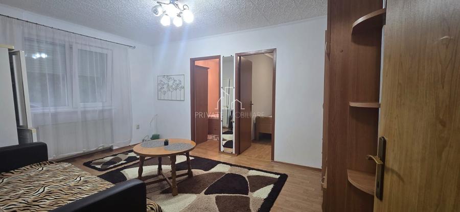 Apartament 3 camere, zona Dumbravei, Sighisoara - 1