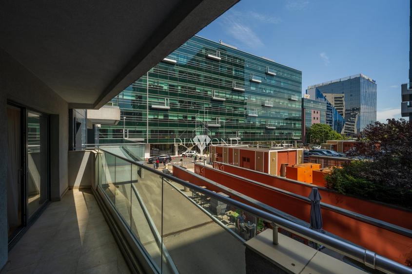 0% Comision! Apartament 2 camere PREMIUM | Terasa | 2 bai | UpGround - 16