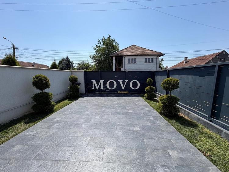 Duplex cu 4 camere cu Canalizare în Aradului