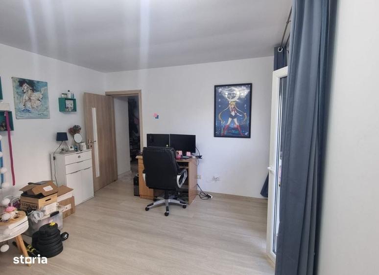 Apartament cu 2 camere decomandat în Cug