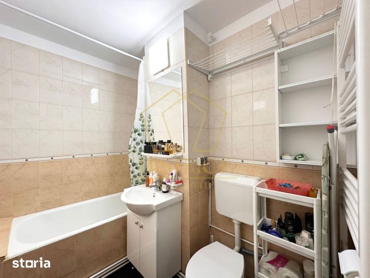 Apartament cu 2 camere în Șagului