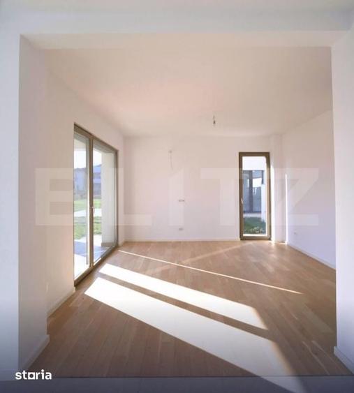 Duplex 5 camere, 118.66 mp, 3 bai, finalizata, zona Dumbravita - 3