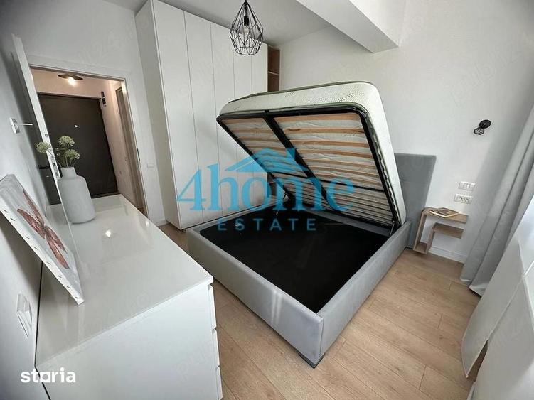 Apartament cu 2 camere în Grozăvești