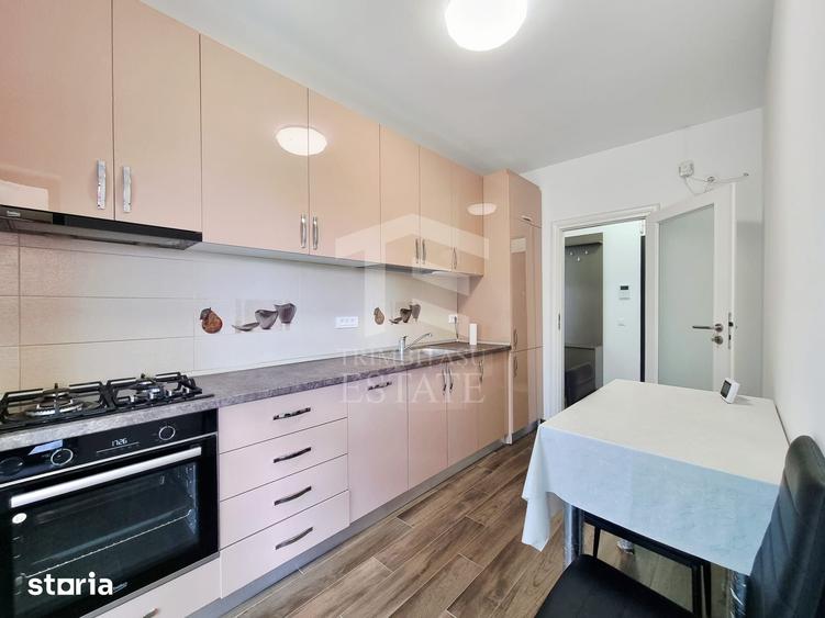 2 Camere | Modern | Drumul Taberei | Plaza Exigent | Parcul Liniei - 10