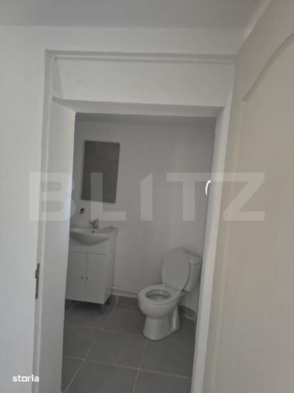 Casă cu 3 camere în Central