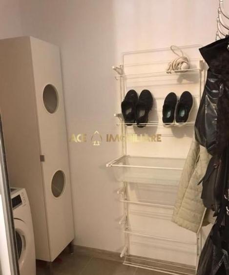 Apartament cu 2 camere decomandat, mobilat în Grozăvești