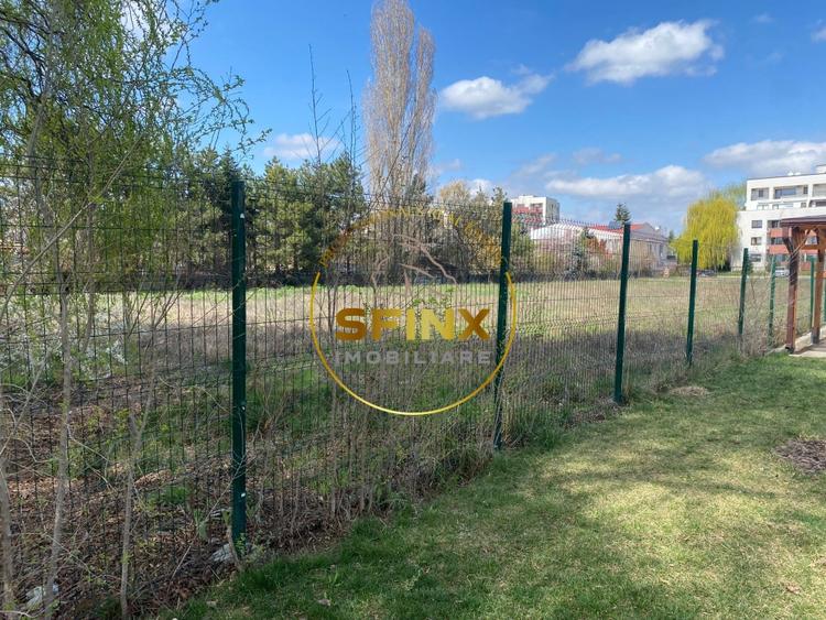 Teren Construcții intravilan de 3368 mp, în Sisești