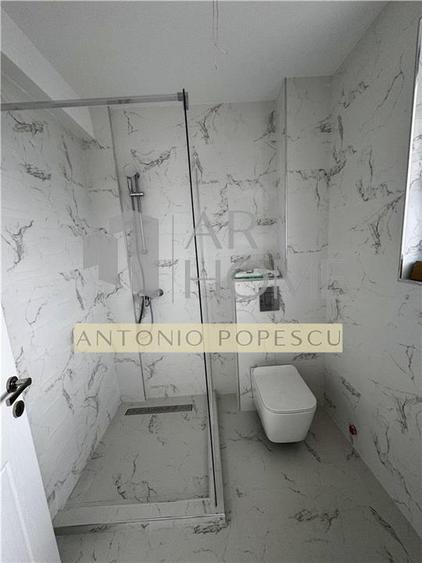 Duplex cu 4 camere cu Canalizare în Păuleștii Noi