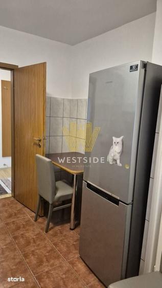 Apartament cu 2 camere decomandat în Circumvalațiunii