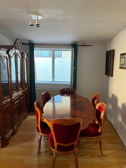 Apartament 3 Camere | Vitan | Centrala Proprie | AC | 140 MP | 2011 AN - 2