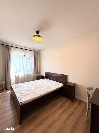 Apartament 2 camere decomandat | Flore?ti zona Panemar Stejarului - 5