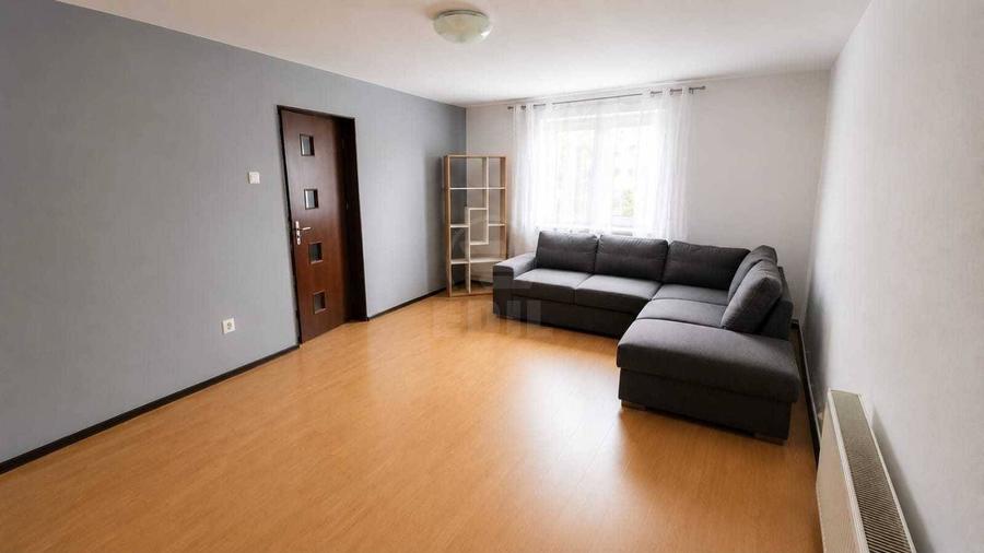 Apartament cu 3 camere decomandat în Mărăști