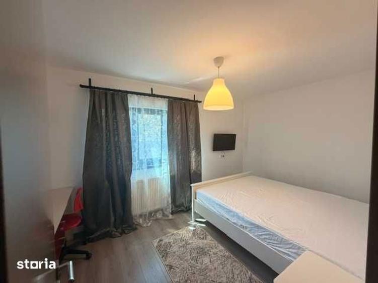 Inchiriere Ap2 camere - 2