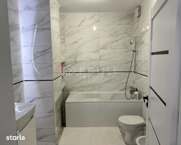 Apartament cu 3 camere în Libertății