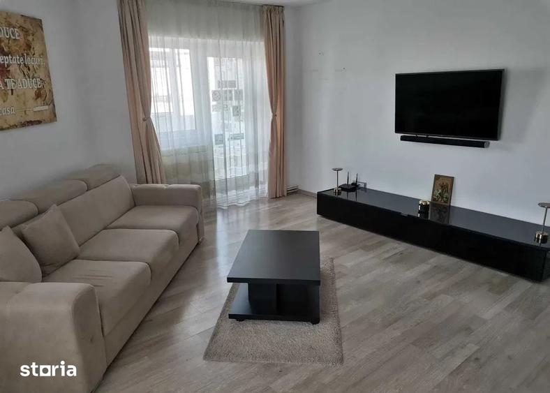 Apartament 3 camere | Decomandat | Loc de Parcare | Centrala l Tomis - 4