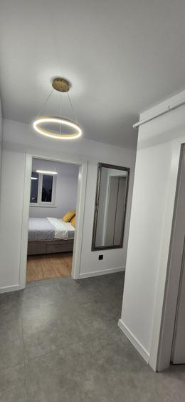 Apartament decomandat în Radu Negru