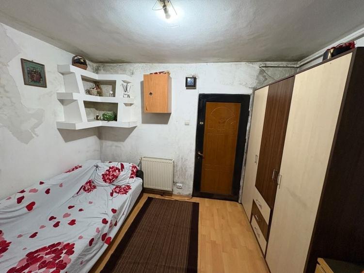 Garsonieră în Ferentari