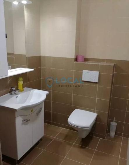 Apartament 2 camere | 56mp | Parcare | Gheorgheni | Iulius Mall - 7