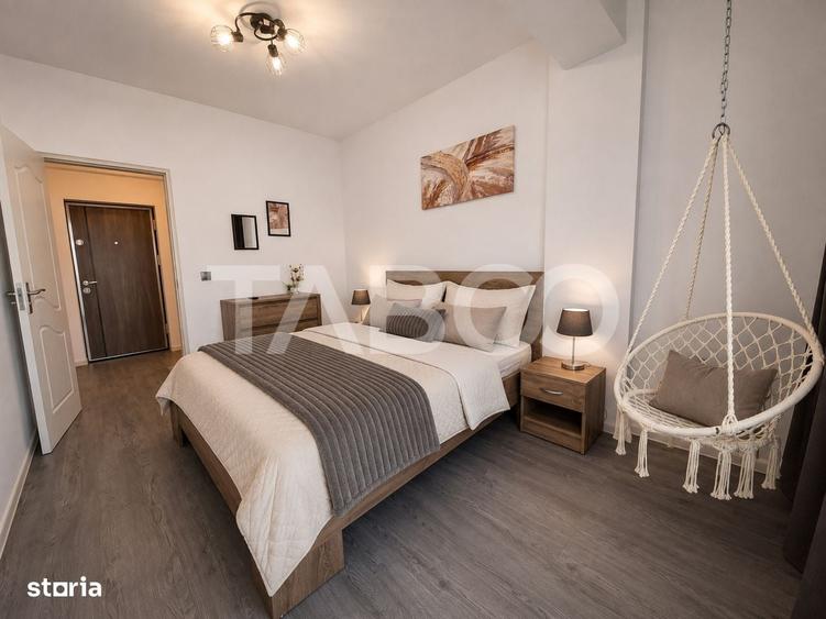 Apartament modern de vanzare 2 camere balcon lift dressing D.Stanca - 2