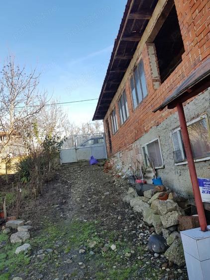 Casă cu 1 camere în Malovăț