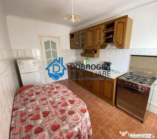 STRADA BABADAGL -3 CAMERE DECOMANDAT, 65 MP. - 1