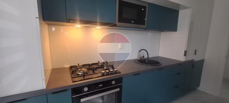 Vanzare apartament 2 camere Cosmopolis Q21 - 5