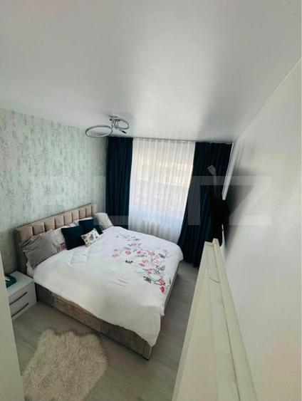 Apartament de inchiriat, cu 3 camere, in cartierul Prima Onestilor din Oradea - 1
