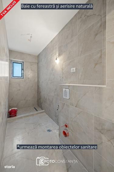 Apartament cu 3 camere decomandat în Palazu Mare