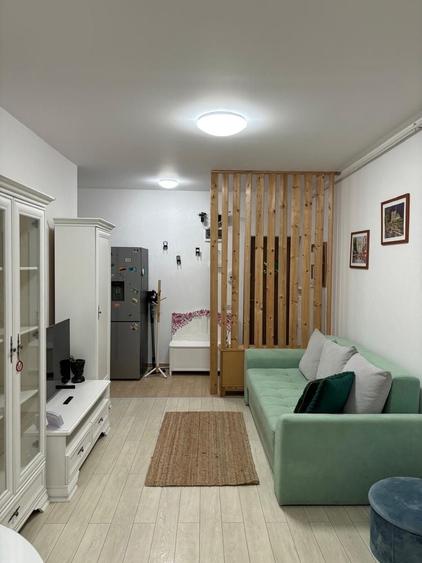 Apartament cu 2 camere în Fundeni