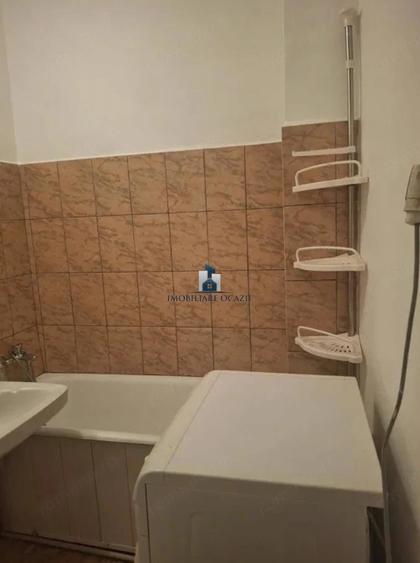 Garsonieră decomandată în Berceni