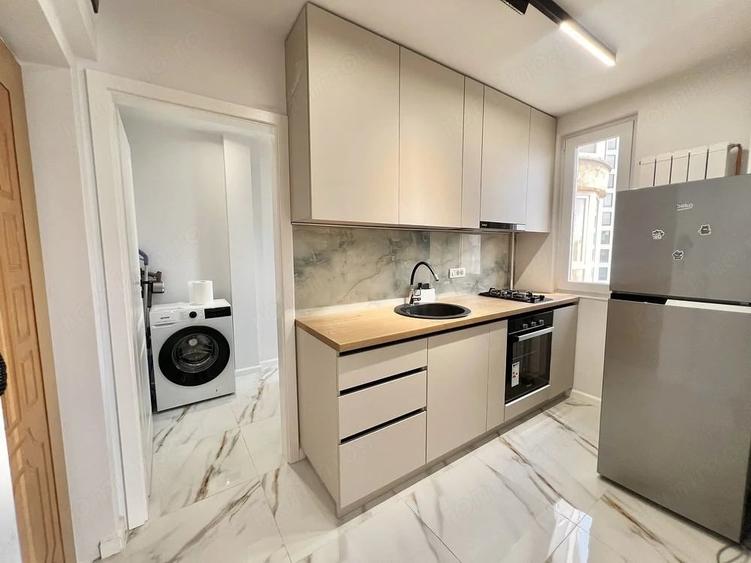 Apartament zona Aradului - 3
