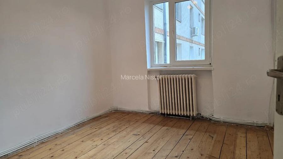 Apartament 2 camere, Et. 3 in Deva, zona Balcescu- Motilor- Lidl