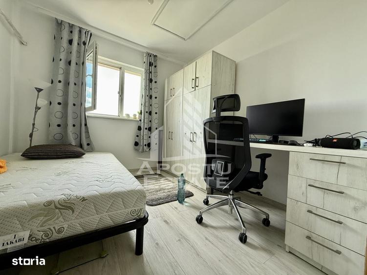 Apartament cu 2 camere în Steaua