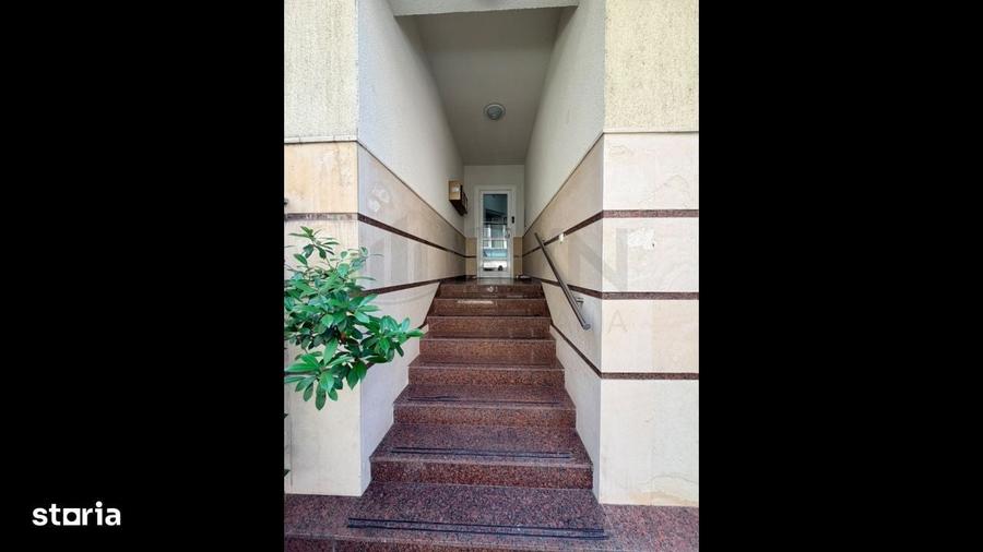 Apartament cu 3 camere în Primăverii