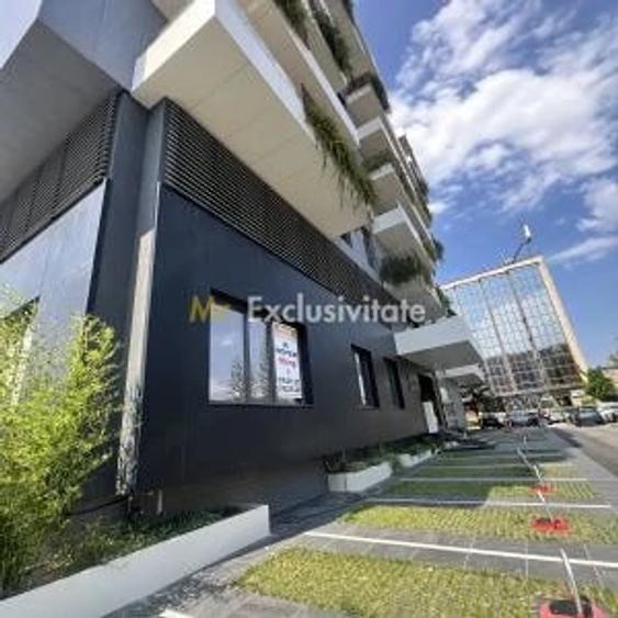 Spațiu comercial, de 90 mp, în Ultracentral