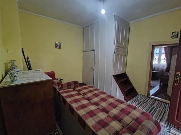 Duplex cu 2 camere cu Teren 700 Mp în Ilișești
