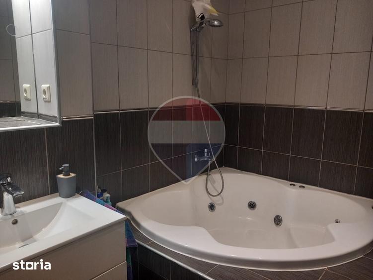 De inchiriat apartament 3 camere, pet friendly, cu parcare, Grigorescu - 16
