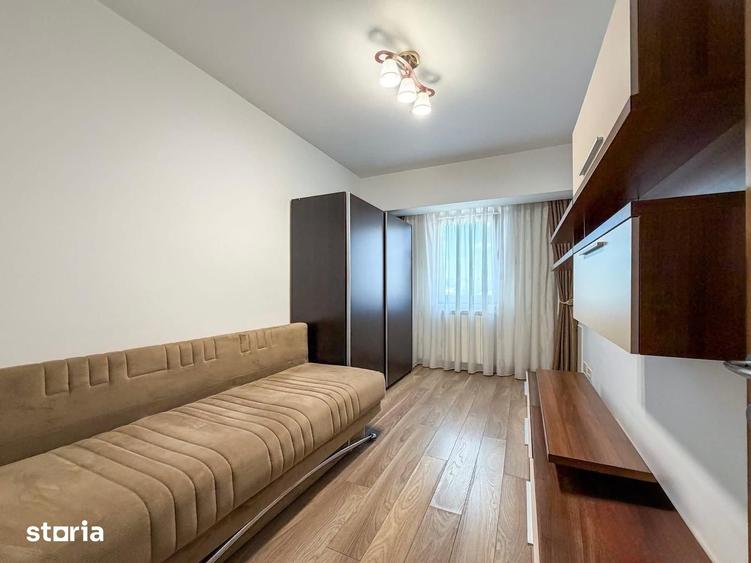Apartament cu 3 camere în Tătărași