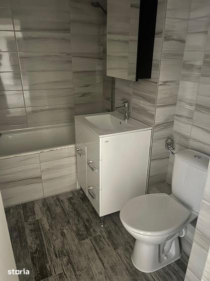 Apartament 2 Camere De Vanzare In Sebes, Mihail Kogalniceanu - 9