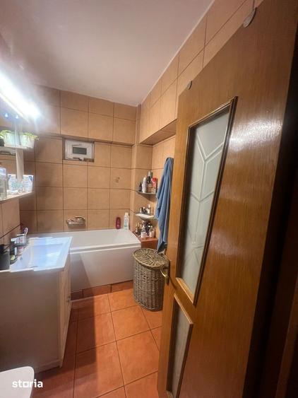 Apartament cu 3 camere, mobilat în Tomis II