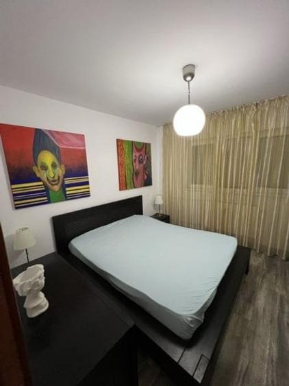 Apartament cu 2 camere decomandat, mobilat în Vitan