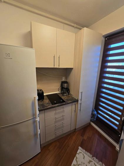 Apartament cu 2 camere decomandat în Armeneasca