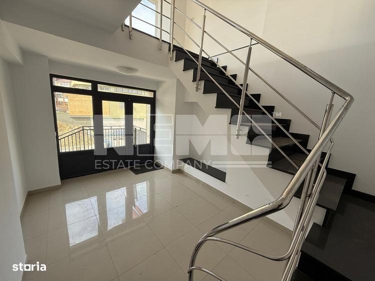 Spațiu comercial, de 120 mp, în Rădăuți