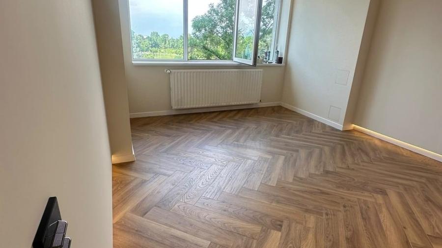 Apartament cu 2 camere semidecomandat în Colentina