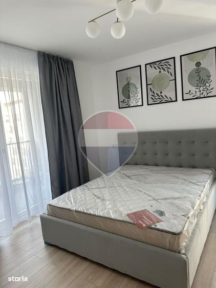 Apartament de inchiriat | 2 camere | Columna Residence + Parcare - 3