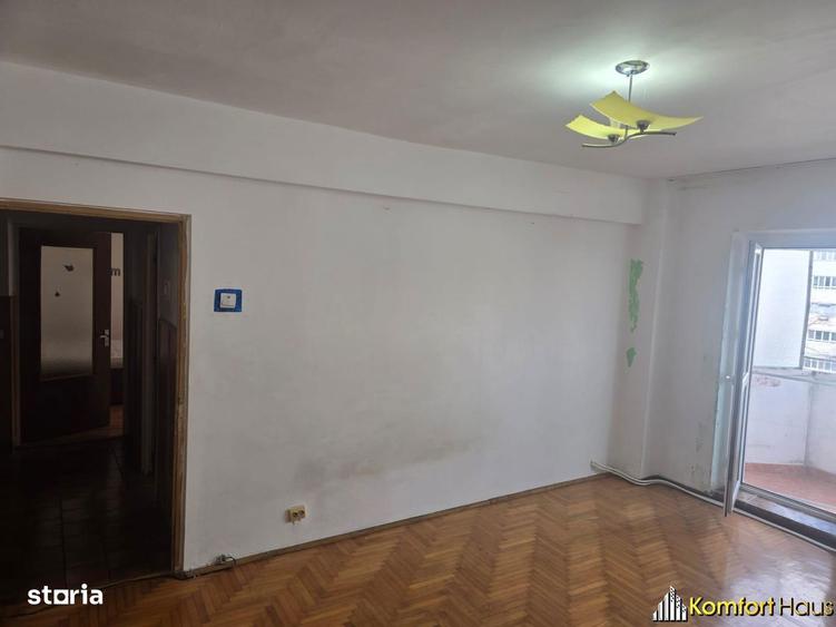 Apartament 2 camere Stefan cel Mare - 4