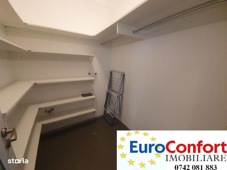 Apartament cu 3 camere în UTA