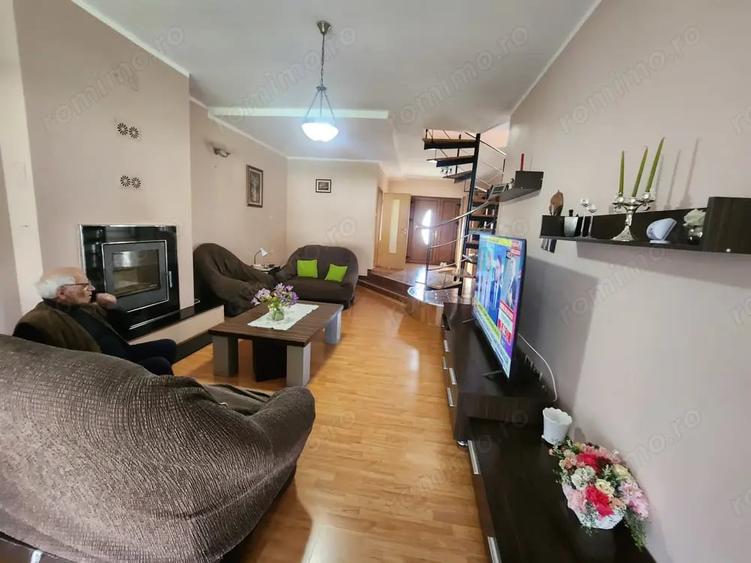 Vand vila in zona Ciarda Rosie , aproape de Calea Buziasului - 14