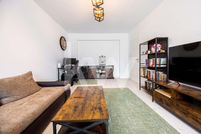 Vânzare apartament cu 3 camere, decomandat, Casa Nobel – Zona Tractorul - 4