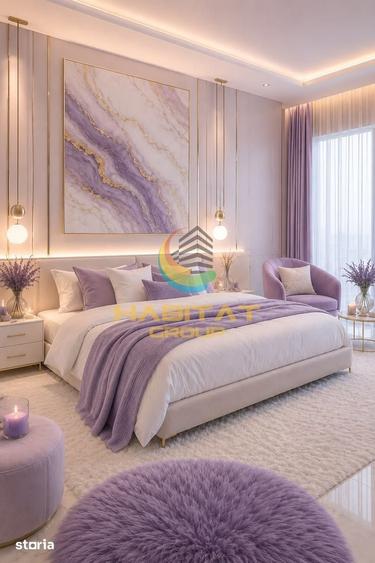 Apartament 3 camere / 80 mp / Grand Arena - 2